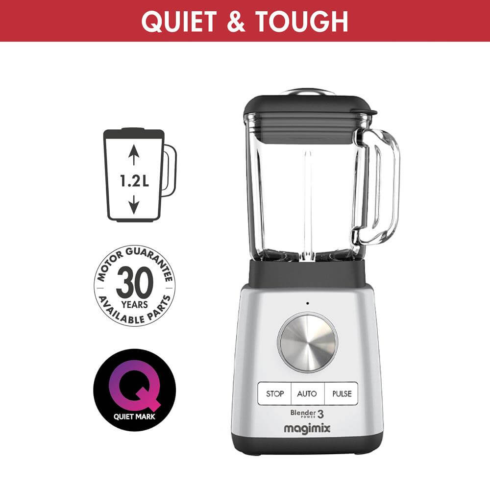 Magimix Blender Power 3